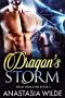 [Wild Dragons 01] • Dragon's Storm